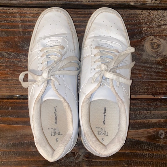 Shoes - Knock off Air Force 1s